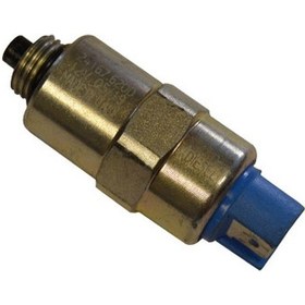 Resim Ispirli Massey Ferguson 240 S Stop Selenoidi (Müşürü ) 