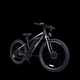 Resim Volta Vb4 Elektrikli Bisiklet Siyah 