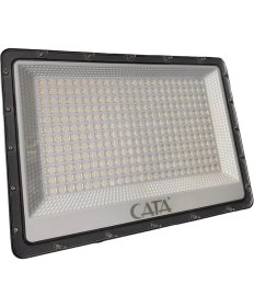 Resim Cata 300W Slim LED Projektör(Beyaz) 