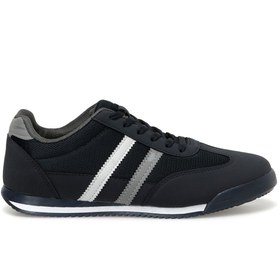 Resim Polaris 356767.M 3FX Lacivert Erkek Sneaker 