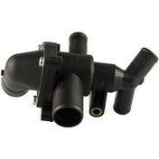 Resim Transit 2.4 L TDCI 100 PS Termostat Alt Gövde 2004 - 2014 