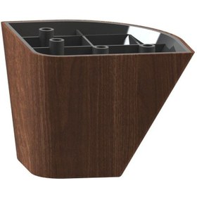 Resim Bellona Markalara Özel Koltuk Berjer Kısa Ayağı Tek Ayak 8.5cm 