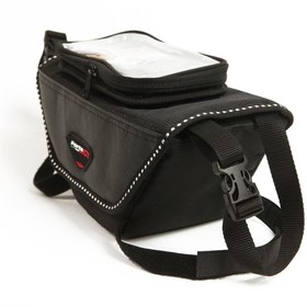 Resim Forte Gt Depo Üstü Çanta Scooter Gidon Ara Çanta 70630 Xmax-nmax-pcx-scooter. 