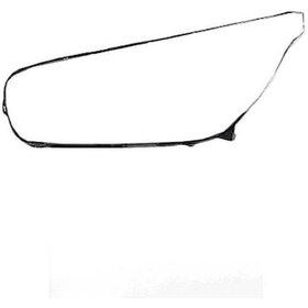 Resim Kia Ceed 2013- Ön Far Camı Sol Oem No: 92101-a2000cam 