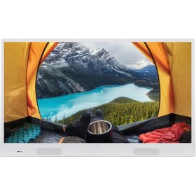 Resim Vestel 32H9520B 32" HD Smart LED Mobil TV 