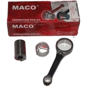 Resim Macho Krank Kolu Spacy 110 