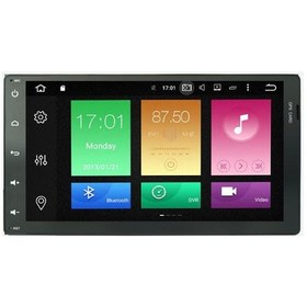 Resim Toyota Corolla 2016-2018 Multimedya Navigasyon 2ram 32hafıza 