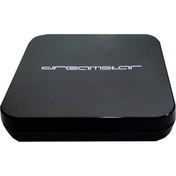 Resim A4 4K Ultra HD Android TV Box 