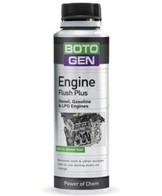 Resim Botogen Motor İçi Temizleyici 300 Ml 