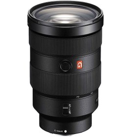 Resim Sony SEL2470GM FE 24-70 MM F/2.8 GM Lens (Sony Eurasia Garantili) 
