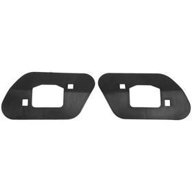 Resim Far Yıkama Braketi For Octavıa 5e Yongtao 