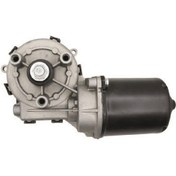 Resim Fıat Punto Punto Evo Ön Cam Silecek Motor 77363952 