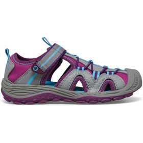 Resim Merrell Hydro 2 Kız Çocuk Outdoor Sandalet MK166974 