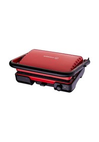 Resim Korkmaz A316 Tostella 1800 W Tost Makinesi 