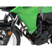 Resim HEPCO BECKER Kawasaki/Vercty 300 Motor Koruma Demiri 2017- 