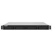 Resim Qnap Turbonas Ts-432pxu-rp-2gb 2gb 4 Bay 2xglan 2x10g Sfp Rackmount Depolama Ünitesi 