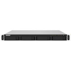 Resim Qnap Turbonas Ts-432pxu-rp-2gb 2gb 4 Bay 2xglan 2x10g Sfp Rackmount Depolama Ünitesi 