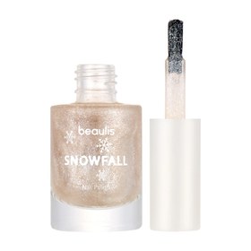 Resim Beaulis Snow Fall Oje 406 Misttletoe 