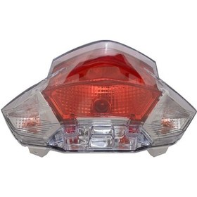 Resim Monero Arka Stop Komple E-belgeli Honda Dio 110 -2021-2023 