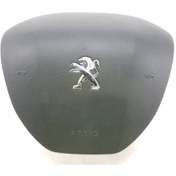 Resim Peugeot 208 Airbag Kapagi 521740288 