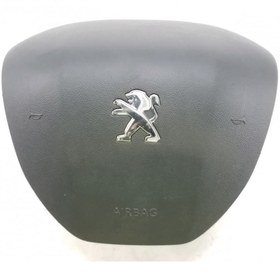 Resim Peugeot 208 Airbag Kapagi 521740288 