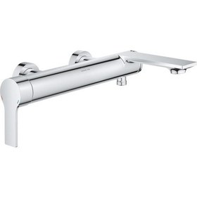 Resim Allure Tek Kumandalı Banyo Bataryası 1/2" - 32826001 