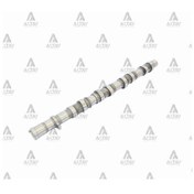 Resim Eksantrik Mili Starex / Sorento 140hp Sol 24100-4a100 