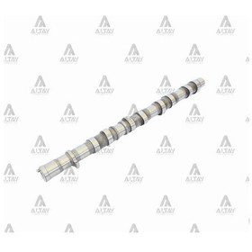Resim Eksantrik Mili Starex / Sorento 140hp Sol 24100-4a100 