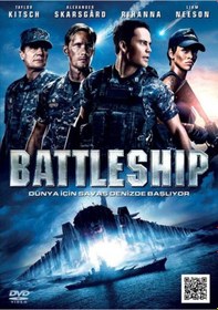 Resim Dvd-Battleshıp 