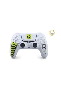 Resim Sony Playstation 5 Dualsense Controller Marathon Limited Edition Bilkom li 