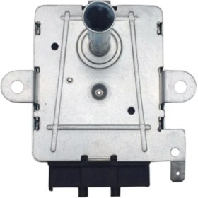 Resim Propan Gaz Lpg Electric 6 Watt Serbest Duran Barbekü Fırın Grill Senkron Motor Ac 220V, T (Yurt Dışından) 