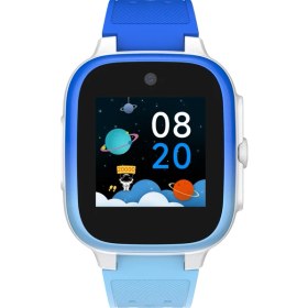 Resim Havit KW12 4g Sim Kartlı Akıllı Çocuk Saati - Görüntülü Görüşme ve Konum Takibi 