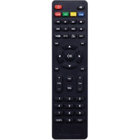 Resim ATAELEKTRONİK Redline Ts 40 50 80 100 140 150 180 1000 2500 4000 Uydu Alıcı Cihazı Kumanda Subtxt 