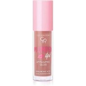 Resim Golden Rose Plumped Lips Lip Plumping Gloss 207 