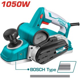 Resim TOTAL Elektrikli Planya - TL1108236 