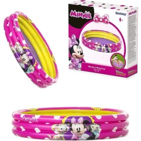 Resim MCM Group Bestway 122X25 cm Minnie Mouse Çocuk Havuzu 