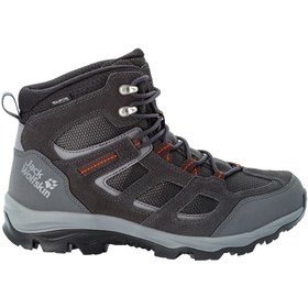 Resim Jack Wolfskin VOJO 3 TEXAPORE MID M ERKEK BOT 4042461-6138 