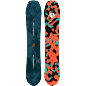 Resim Burton Family Tree High Fidelity Unisex Snowboard 