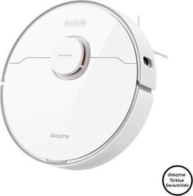 Resim Dreame L10 Pro Akıllı Robot Süpürge 