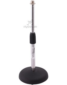 Resim Prima Tym-15 Masa Üstü Mikrofon Sehpası 