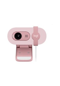Resim Logitech 960-001623 Brio 100 Full HD Web Kamera 