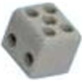 Resim 2 No 2'li Porselen Klemens 