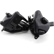 Resim Parallax Halojen Ampullü Ön Tampon Sis Farı Lambası (Yurt Dışından) 