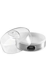 Resim Profilo Pym3010W 1.4 Lt Yoğurt Yapma Makinesi 