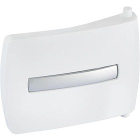 Resim Arçelik Uyumlu Çizgili Tutamak Beyaz 2816530100 