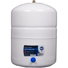 Resim Aquames - Su Arıtma Cihazları Için 2.2 Galon Su Arıtma Tankı 535188272 