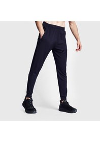 Resim Lescon Erkek Eşofman Altı 24s-1212-24n 24nteb001212 Lacivert 