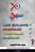 Resim Google Pagerank & Trustrank 