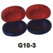 Resim Jinbao G10-3 Ağaç Parmak Kastanyet 