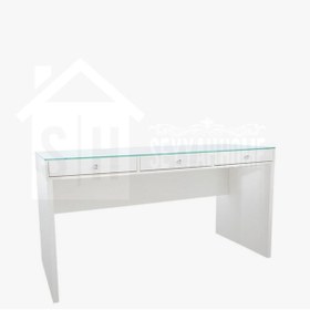 Resim Seyyahhome Makyaj Masası 